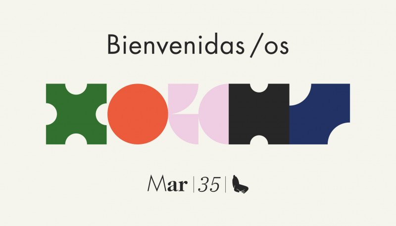 Virtual y con libre acceso, arranca el Festival de Mar del Plata