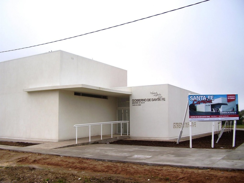 Paro por tiempo indeterminado en los Centros de Salud municipales