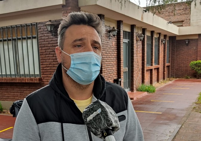 Nuevos barrios pueden sumarse a la red de gas natural