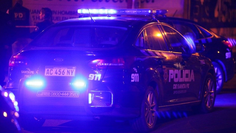 Las 5 zonas con más hechos de violencia de VGG