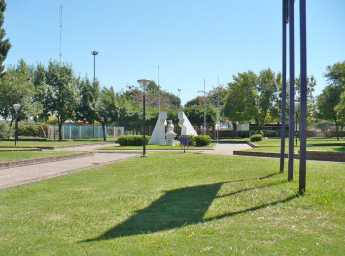 Finde primaveral