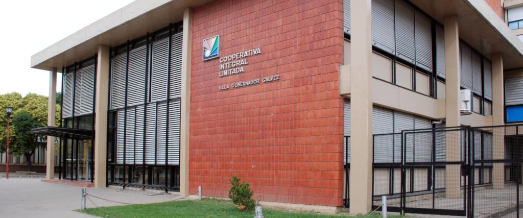 Cooperativa Integral de VGG: Merma del 10% en el pago de Facturas