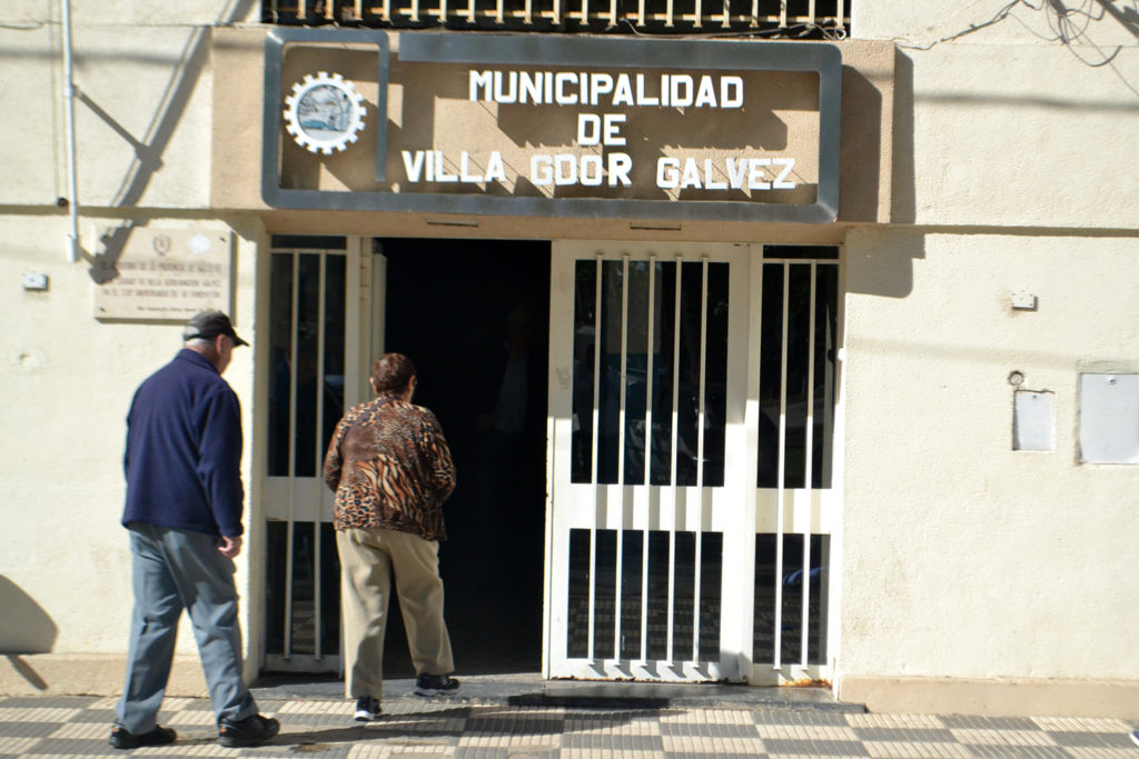 Aclararon retenciones en los sueldos municipales