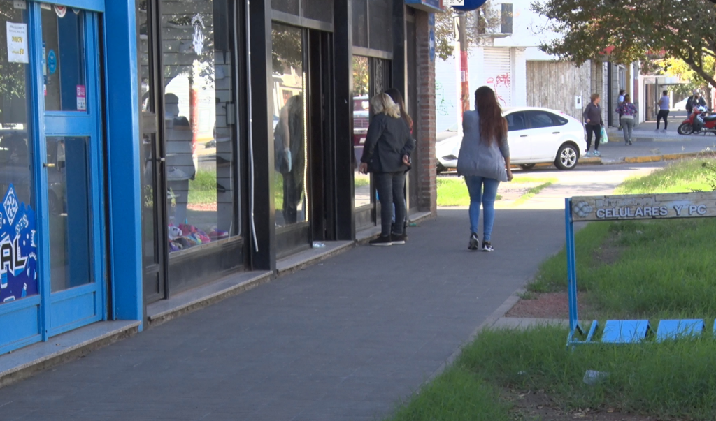El día de empleados de comercio se traslada al 28 de Septiembre