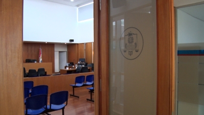Preventiva efectiva de 120 vías por intento de homicidio en V.G.Gálvez