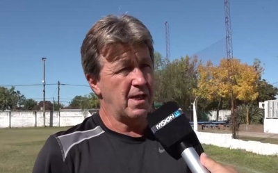 Propuesta deportiva en los barrios de V. G. Gálvez