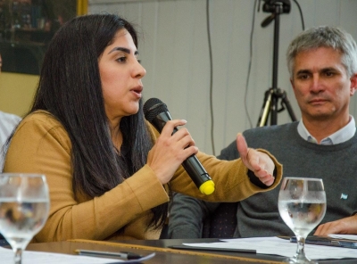 Pedido de informes sobre las auditorías realizadas por el gobierno provincial a los comedores “fantasmas” en VGG
