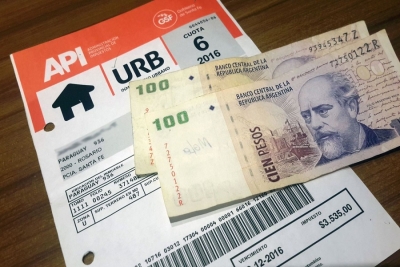 Eximen del pago de impuestos provinciales a sectores afectados por la Pandemia