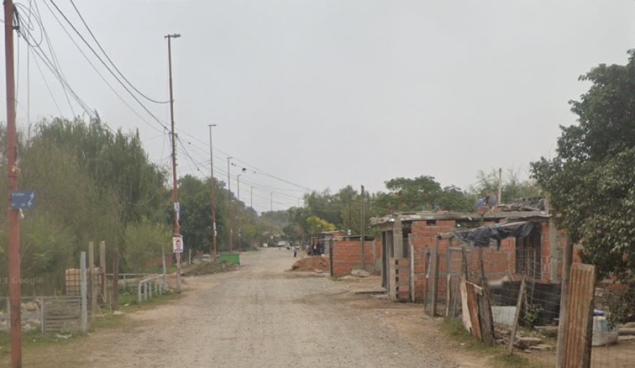 Asesinan a un hombre en la zona de la Ribera