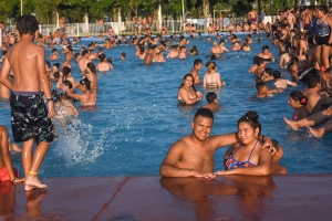 Inicia la temporada de verano en el Parque Regional, cómo serán los precios