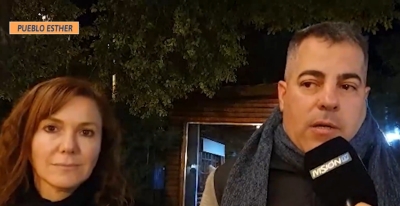 &quot;Se viene una muy linda elección&quot; afirmó Martín Gherardi