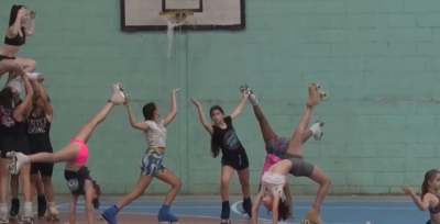 Patín se prepara de cara al campeonato