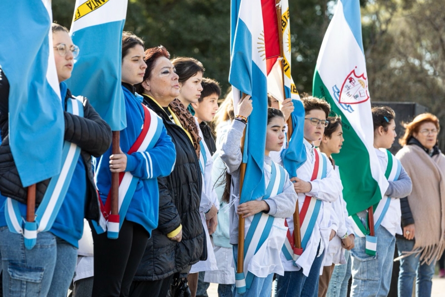 La Provincia oficializó el calendario escolar 2025