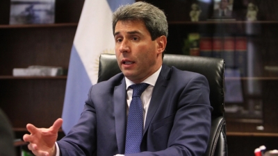 Gobernador de San Juan: &quot;La corte confunde mancedad con estupideces&quot;