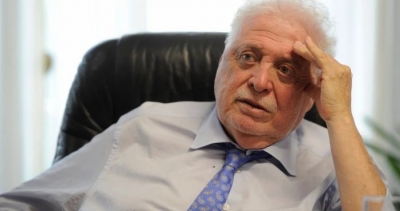 Alberto Fernández le pidió la renuncia al ministro de Salud Ginés González García por el escándalo por el “Vacunatorio VIP”