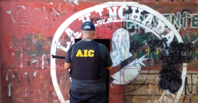 Detienen a ex policía integrante de la banda de Mauro Gerez
