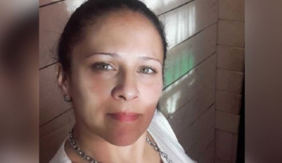 Condenaron a prisión perpetua al femicida de Vanesa Olgín