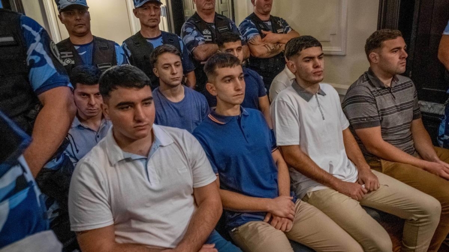 Revés en la causa Fernando Baez Sosa, un estudio revela que murió en el hospital