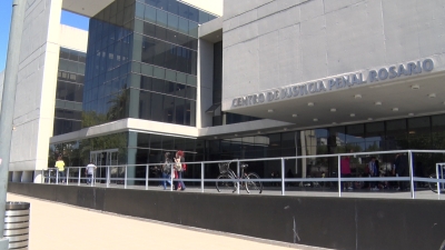 Ordenan prisión preventiva para un hombre por amenazas y tenencia ilegal de arma en V.G.Gálvez