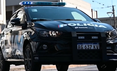 V.G.Gálvez: detienen a un hombre con pedido de captura por homicidio desde 2017