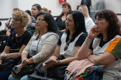 FAE: El Municipio lanzó una aplicación para que las escuelas puedan gestionar sus pedidos