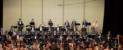 La Orquesta Sinfónica de Rosario se presentará en Teodelina VGG