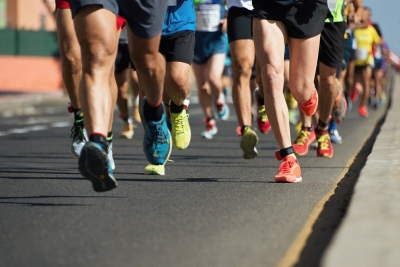 Ya comenzó la temporada de &quot;Running&quot; en el Polideportivo