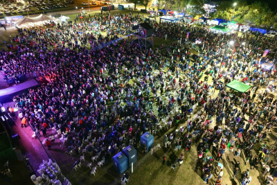 Balance del Verano 2026 santafesino: 125 eventos e impacto económico superior a $ 211.326 millones