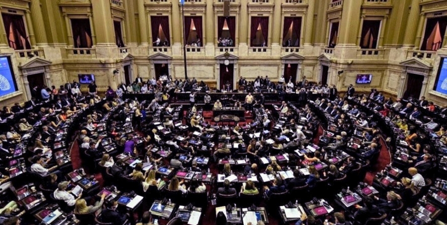 Massa creció en Santa Fe pero Milei fue el más votado en la provincia: Tercios en Diputados y un socialista