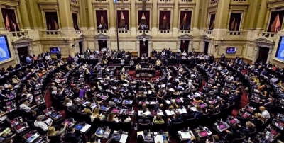 Massa creció en Santa Fe pero Milei fue el más votado en la provincia: Tercios en Diputados y un socialista