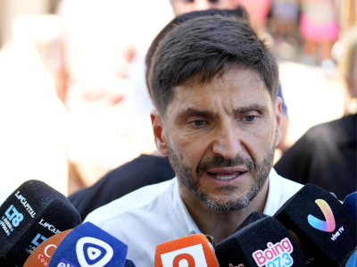 Pullaro: “Con Scaglia en el Congreso tendremos una mirada puesta en el interior productivo y en las pymes”