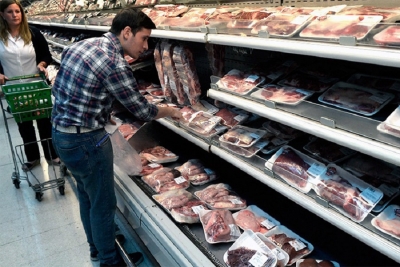 Aseguran una baja en el precio de la carne