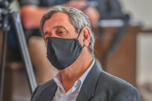 Antonello busca una conciencia ecológica