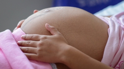 Embarazadas: La vacuna contra el Virus Sincicial Respiratorio