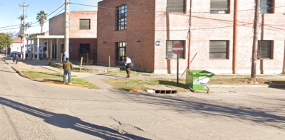 Muere un hombre asesinado en V.G.Gálvez