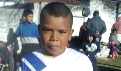 Tres detenidos por el homicidio de Máximo