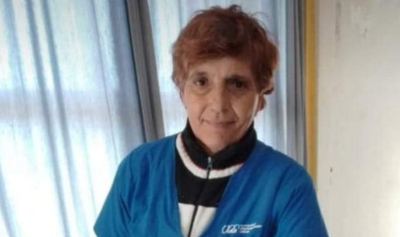 Murió Sonia Miranda baleada el 17 pasado