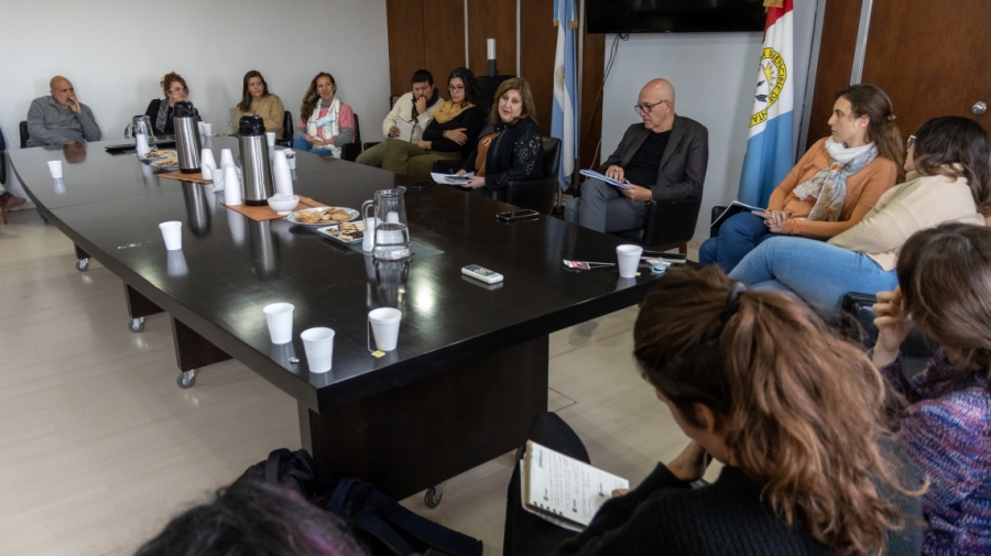 Debaten nuevo modelo pedagógico para la educación secundaria