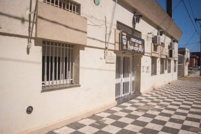 Atenciones y servicios durante el paro de trabajadores municipales