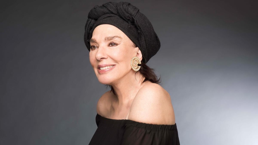 Graciela Borges se retira del cine a causa del "Síndrome Burnout"