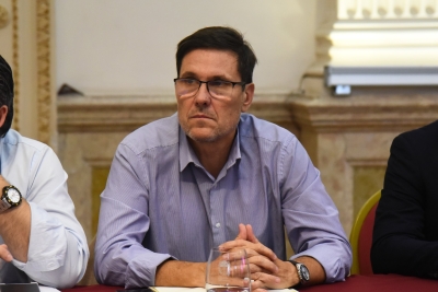 Anuncian hoy la construcción de aulas en V.G.Gálvez