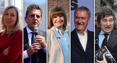 Continúan los preparativos del Debate
