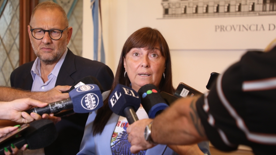 El gobierno provincial envió a la Legislatura los pliegos para cubrir los cargos de fiscales y defensores