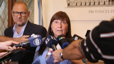 El gobierno provincial envió a la Legislatura los pliegos para cubrir los cargos de fiscales y defensores