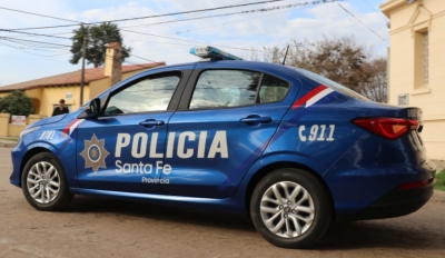 Joven detenido por amenazar a su ex pareja