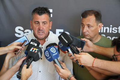 Aplican nuevas medidas de control en el estadio y sus adyacencias para el debut de Newell’s