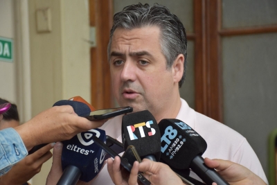 Alerta en Rosario: Autoridades toman medidas tras ataques y amenazas