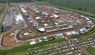 Expoagro 2025: La muestra agroindustrial más importante de la región abrió sus puertas