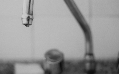 Problemas con la distribución de agua en V.G.Gálvez