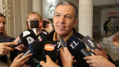 Le devolvieron las retenciones por ganancias a los docentes santafesinos